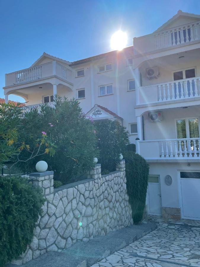 Apartments Rafaela Barbat na Rabu Exteriér fotografie
